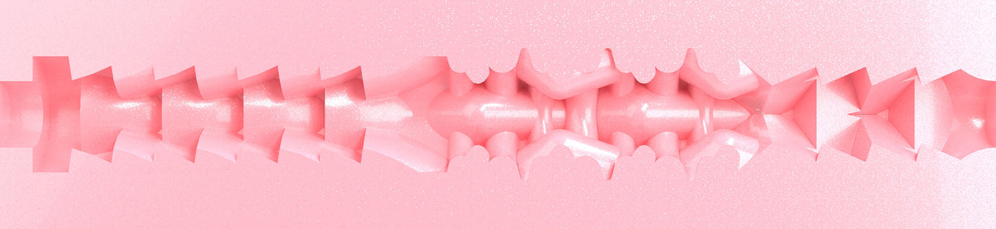 Kira Noir Birthday Cake Edition