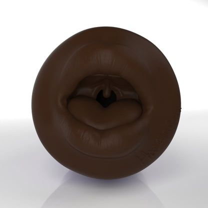 Hazelnutxxx Fleshlight: Wet Mouth Allure 150 Fleshlight