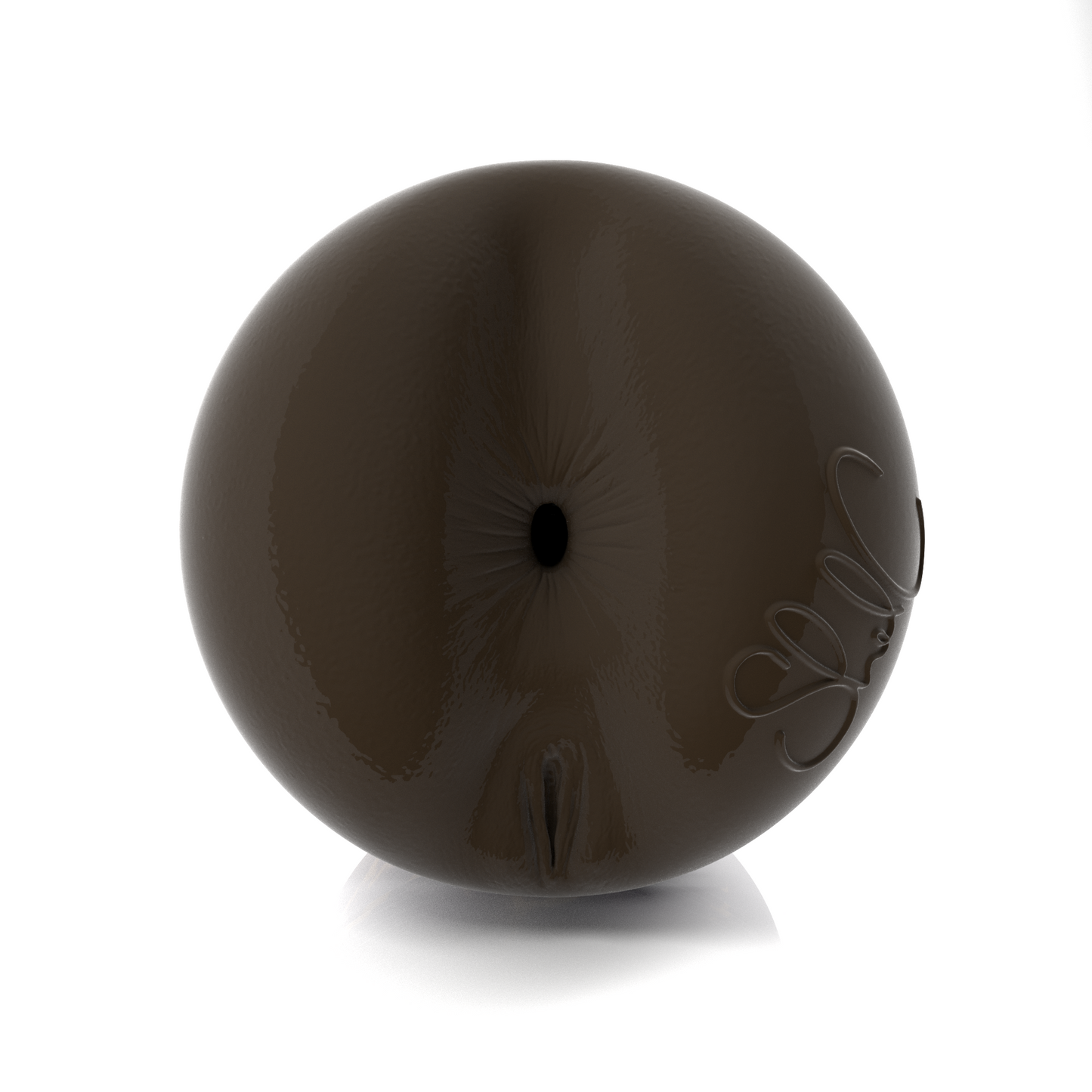 ShelCierra Homegrown Peach