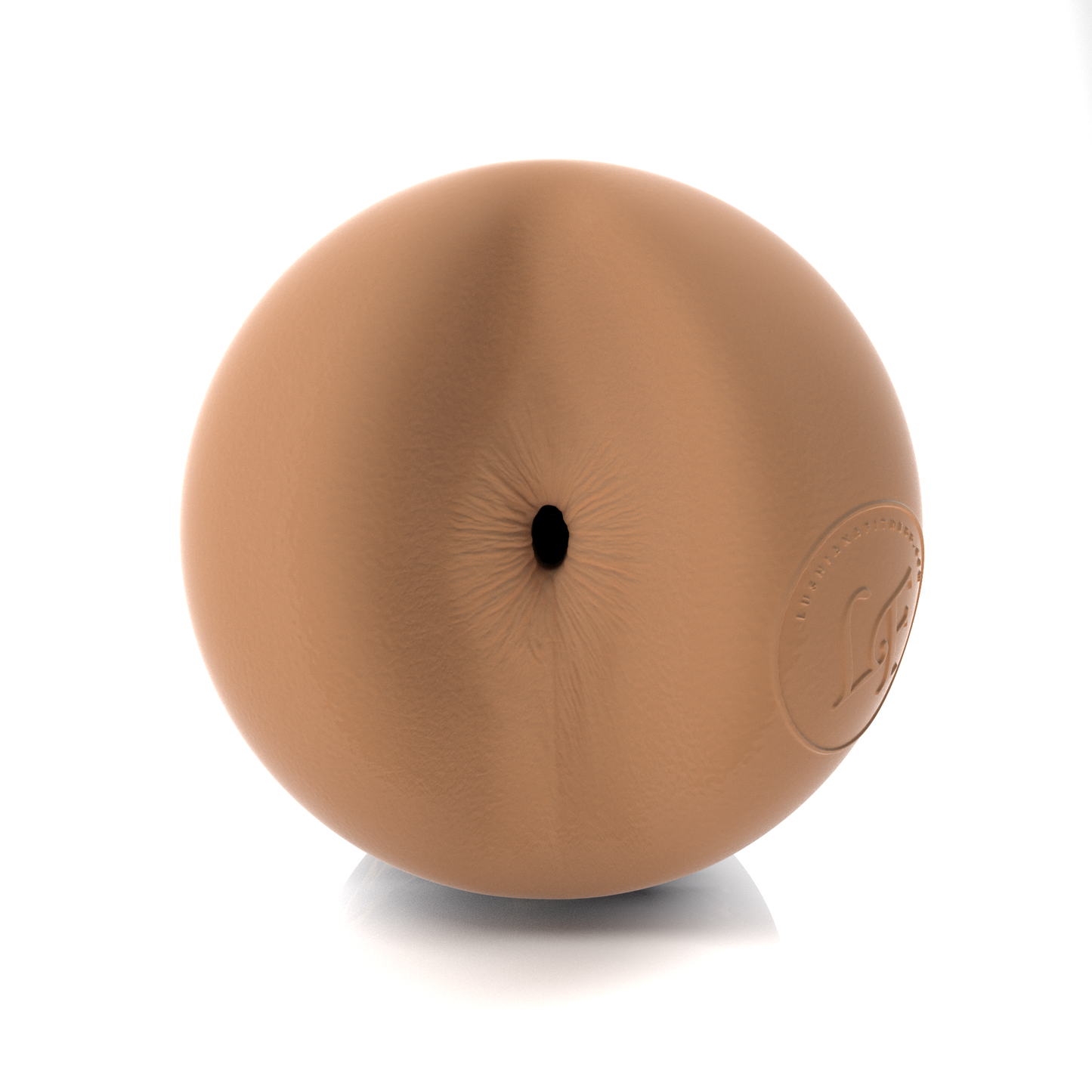 Lushianafitness Butt