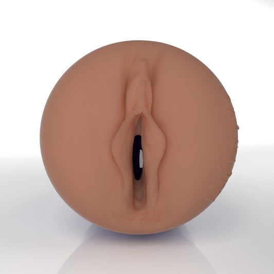 Vicki Vampire Goth Pussy Fleshlight