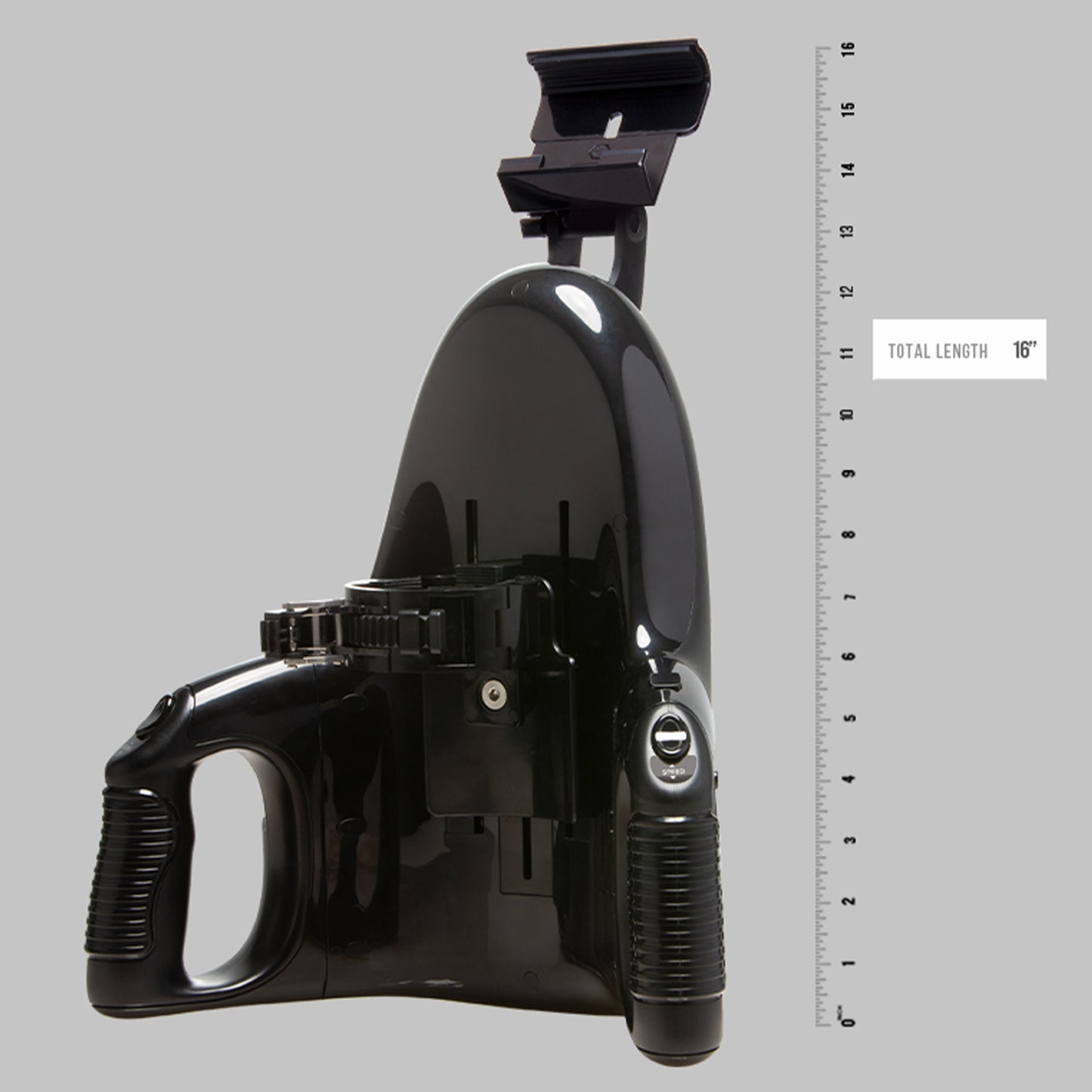 Universal Launch Ryan Reid Pack