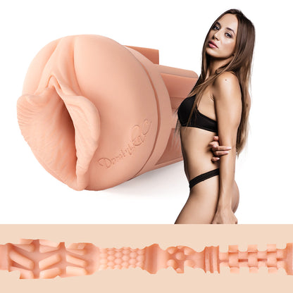 Dominika Fleshlight Butterfly (Lady) Without case Fleshlight