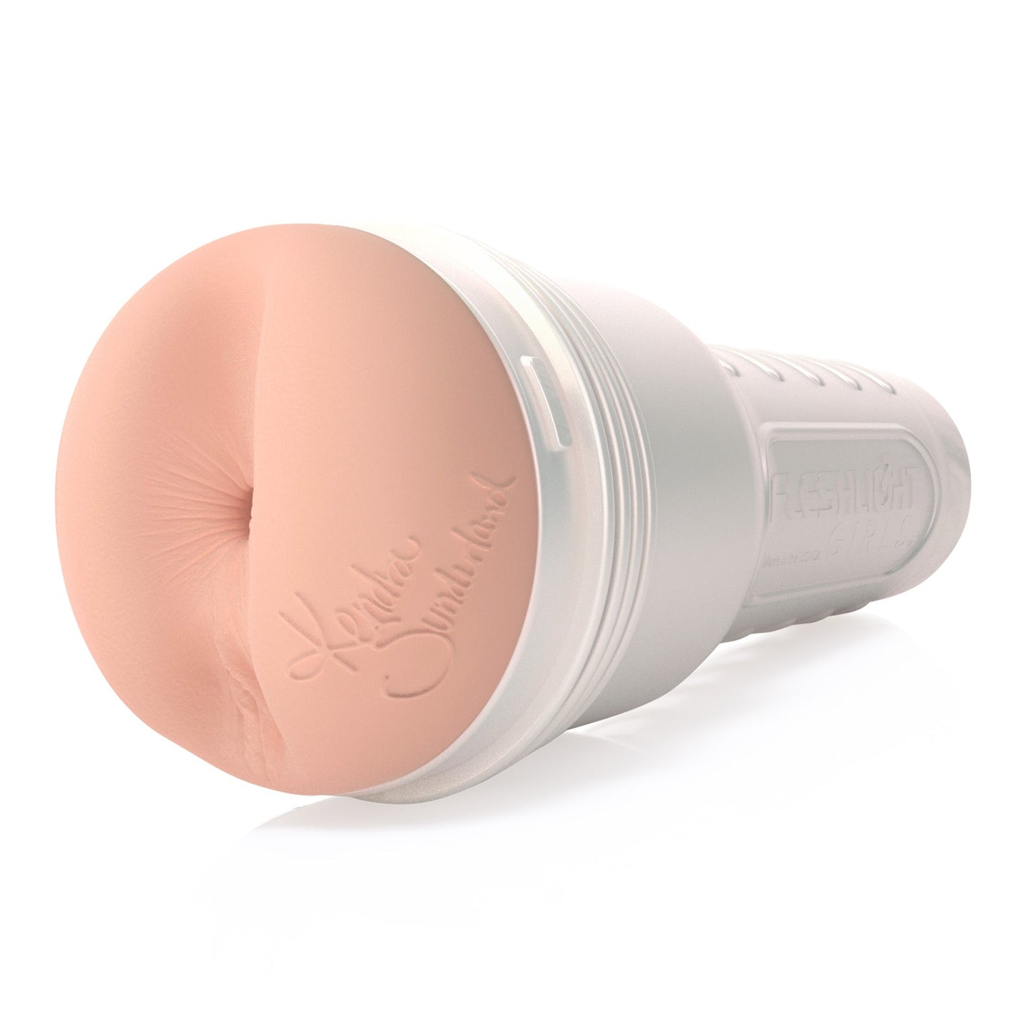 Kendra Sunderland Fleshlight Angel (Lady) With case Fleshlight