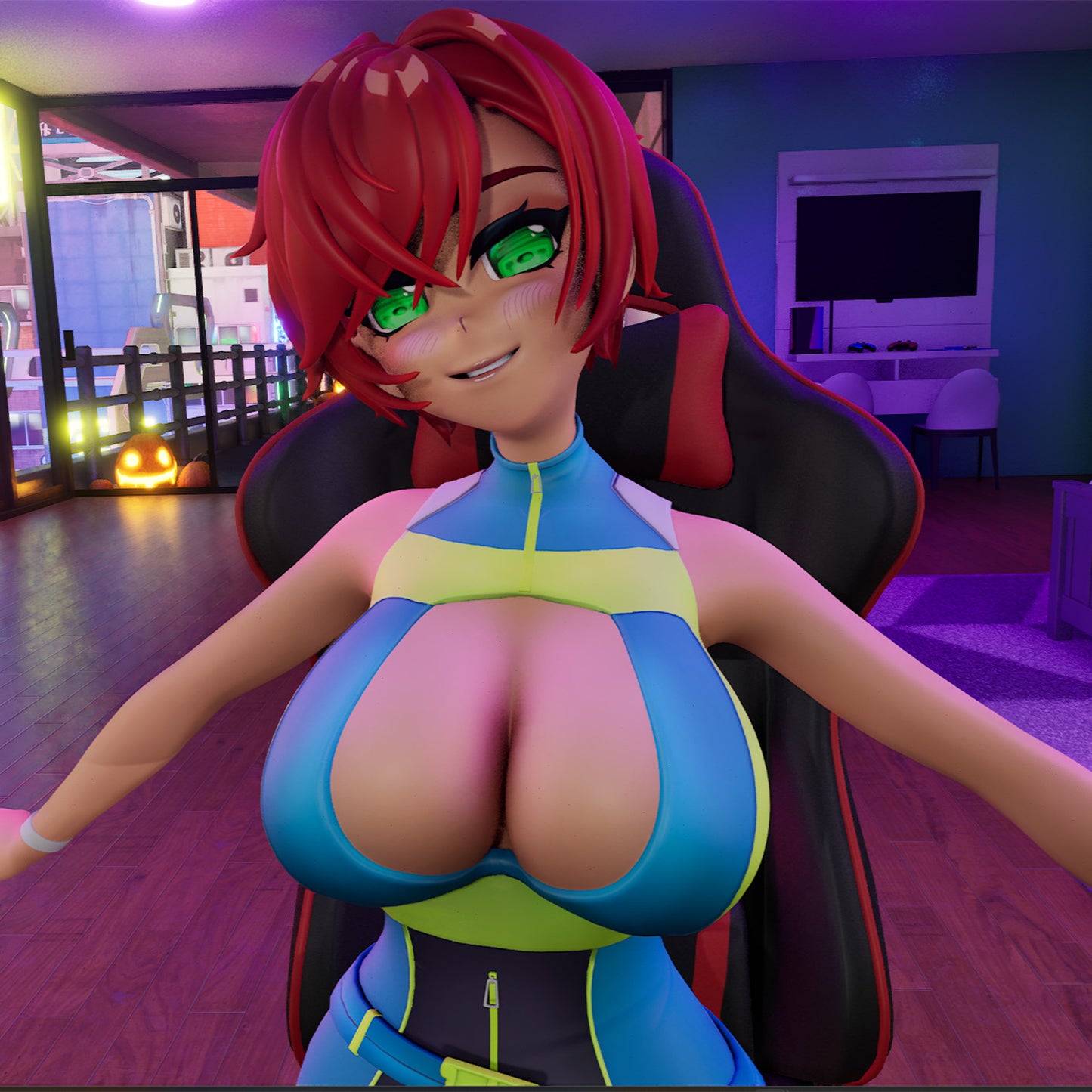 Universal Launch Evie Akashiya Pack