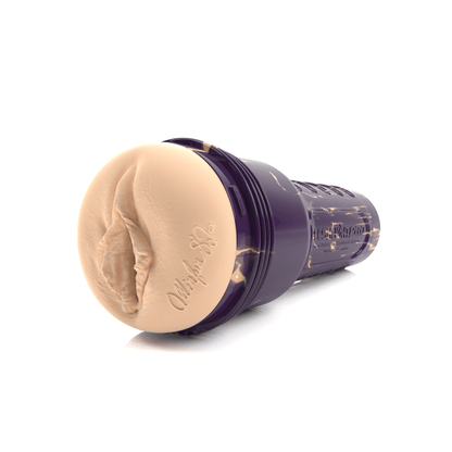 Fleshlight Pro Allinfun82 Lady Stroker Allure 150