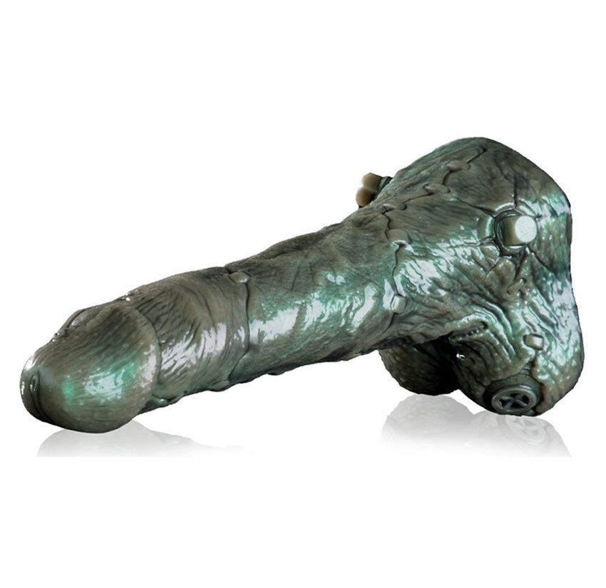 Frankenstein Dildo