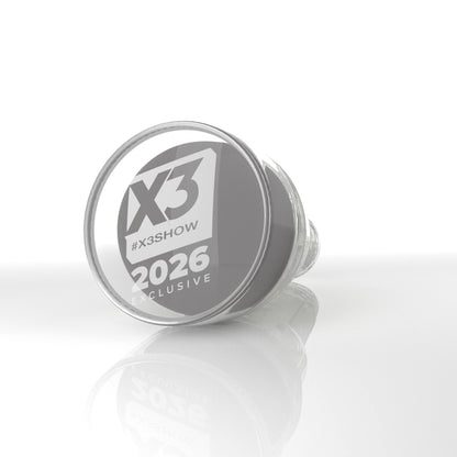 Ana Foxxx X3 2026 Edition Fleshlight 2026 Special Edition X3 (Lady) With Case Fleshlight