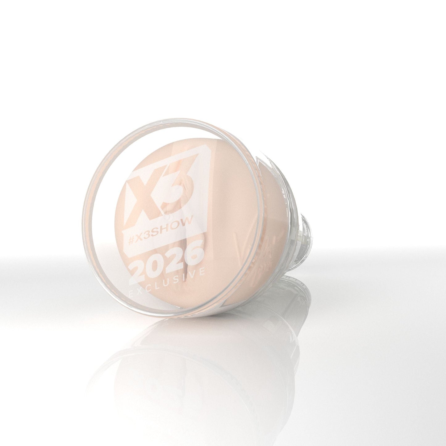 Eve Sweet X3 2026 Edition Fleshlight
